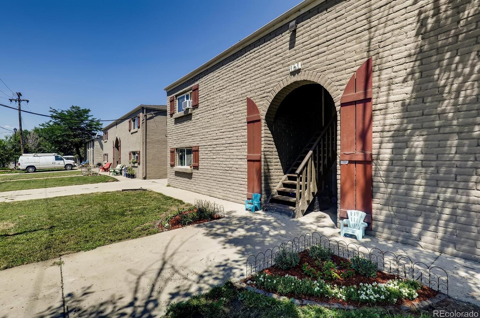 161 Mcclure Ave, Longmont, CO
