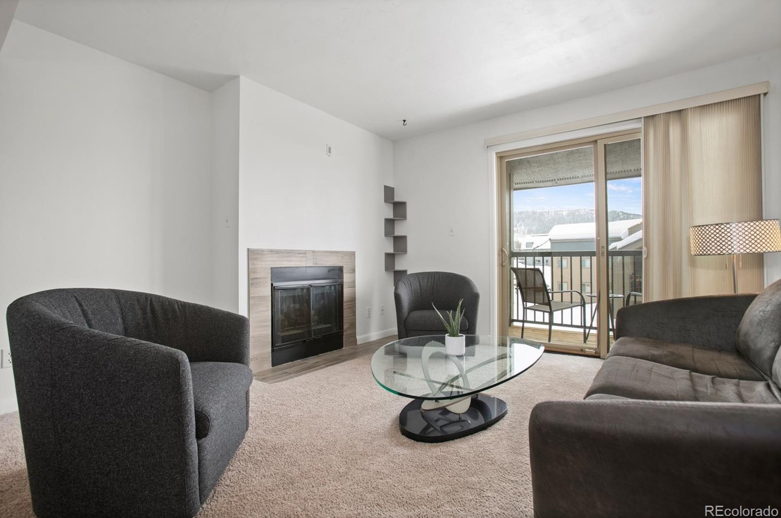 1565 Shadow Run Frontage #306, Steamboat Springs, CO 80487