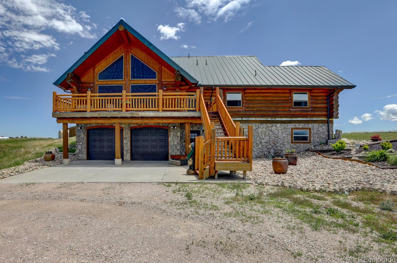 1300 Santa Fe Trail, Elizabeth, CO 80107