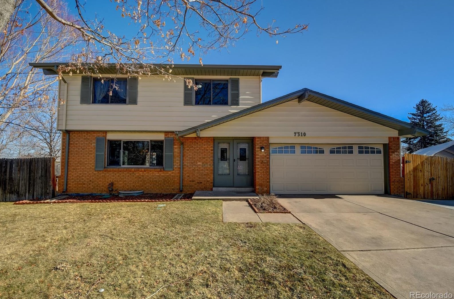 7310 Upham St, Littleton, CO 80128-4764