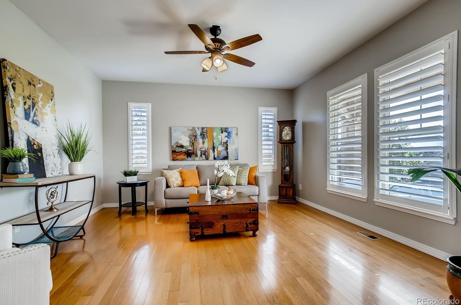 2645 Mclean Ct, Castle Rock, CO 80109-4575