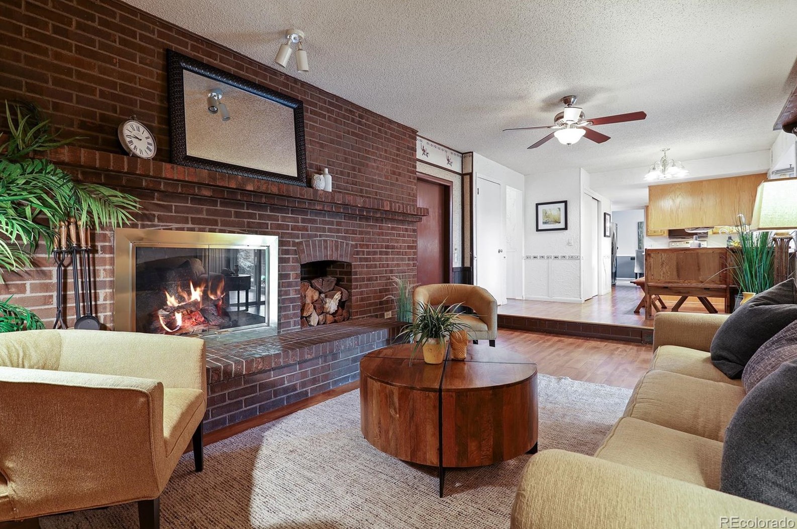 6934 83rd Ave, Arvada CO  80003-1640 exterior