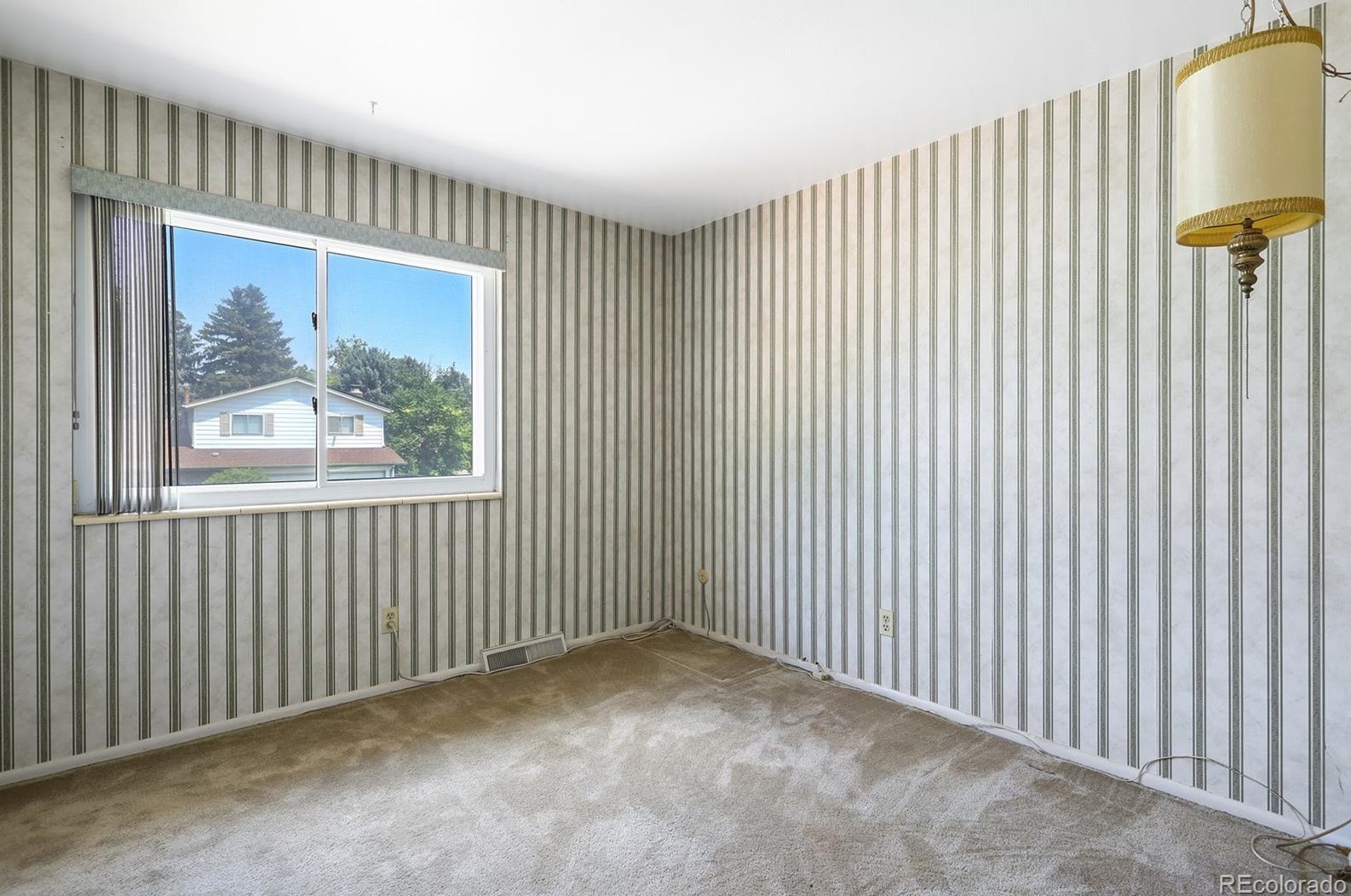 6934 83rd Ave, Arvada CO  80003-1640 exterior