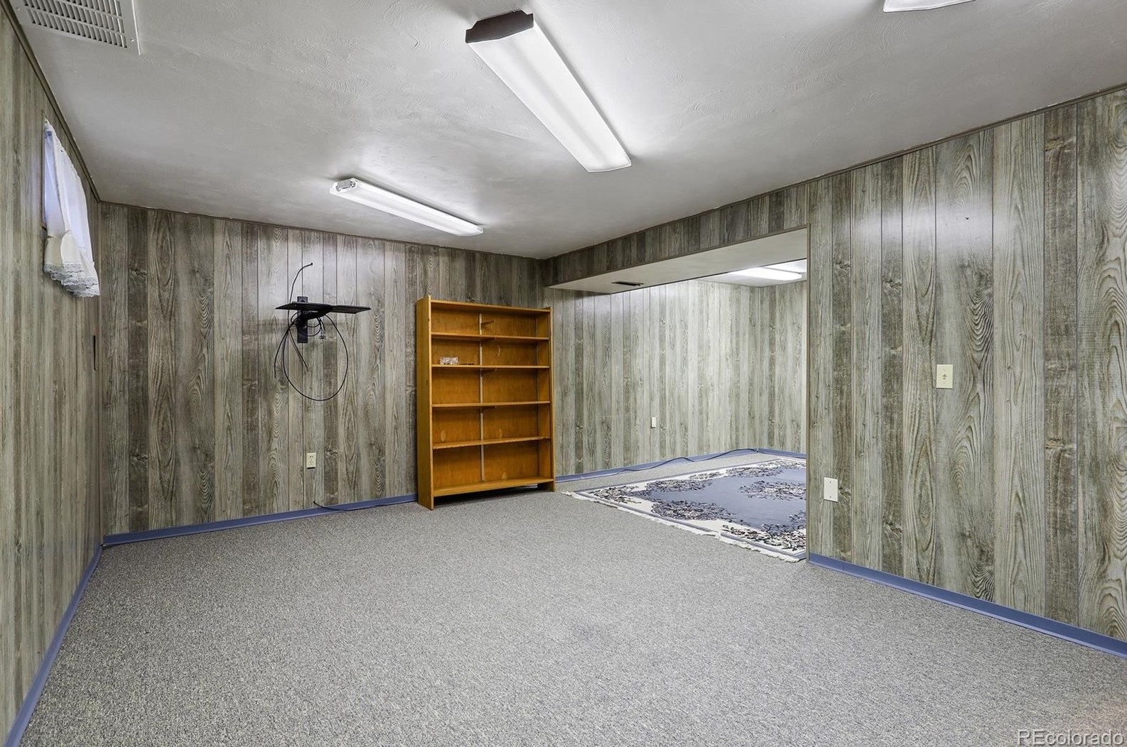 6934 83rd Ave, Arvada CO  80003-1640 exterior