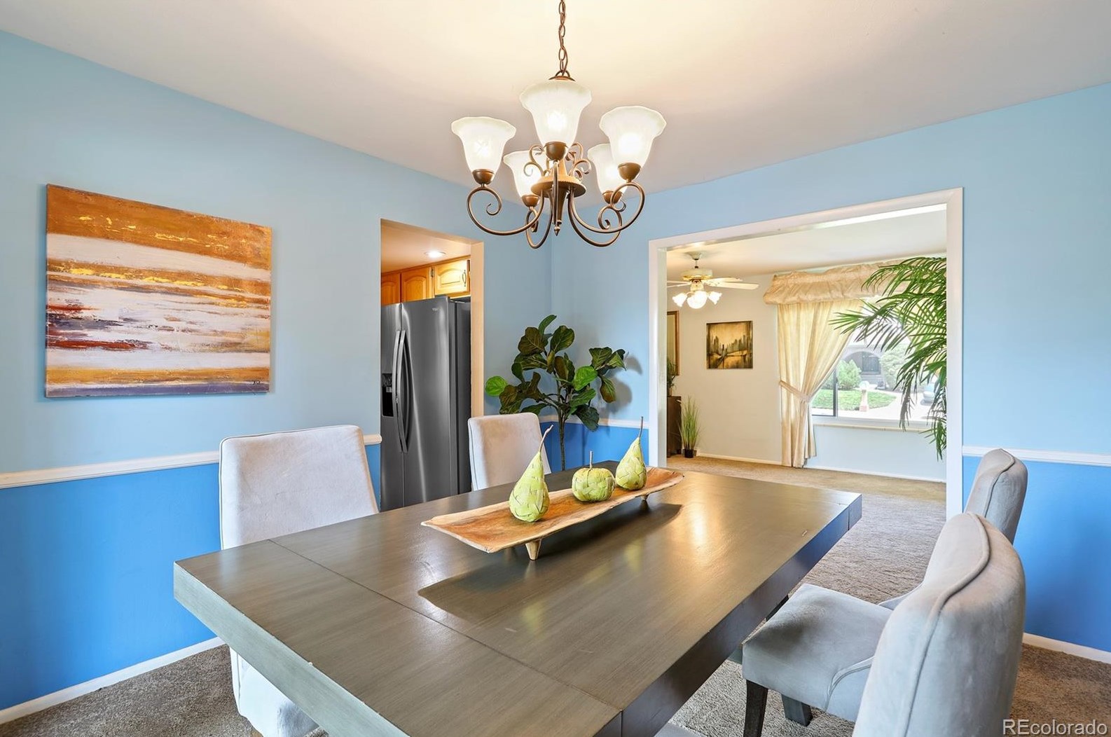 6934 83rd Ave, Arvada CO  80003-1640 exterior