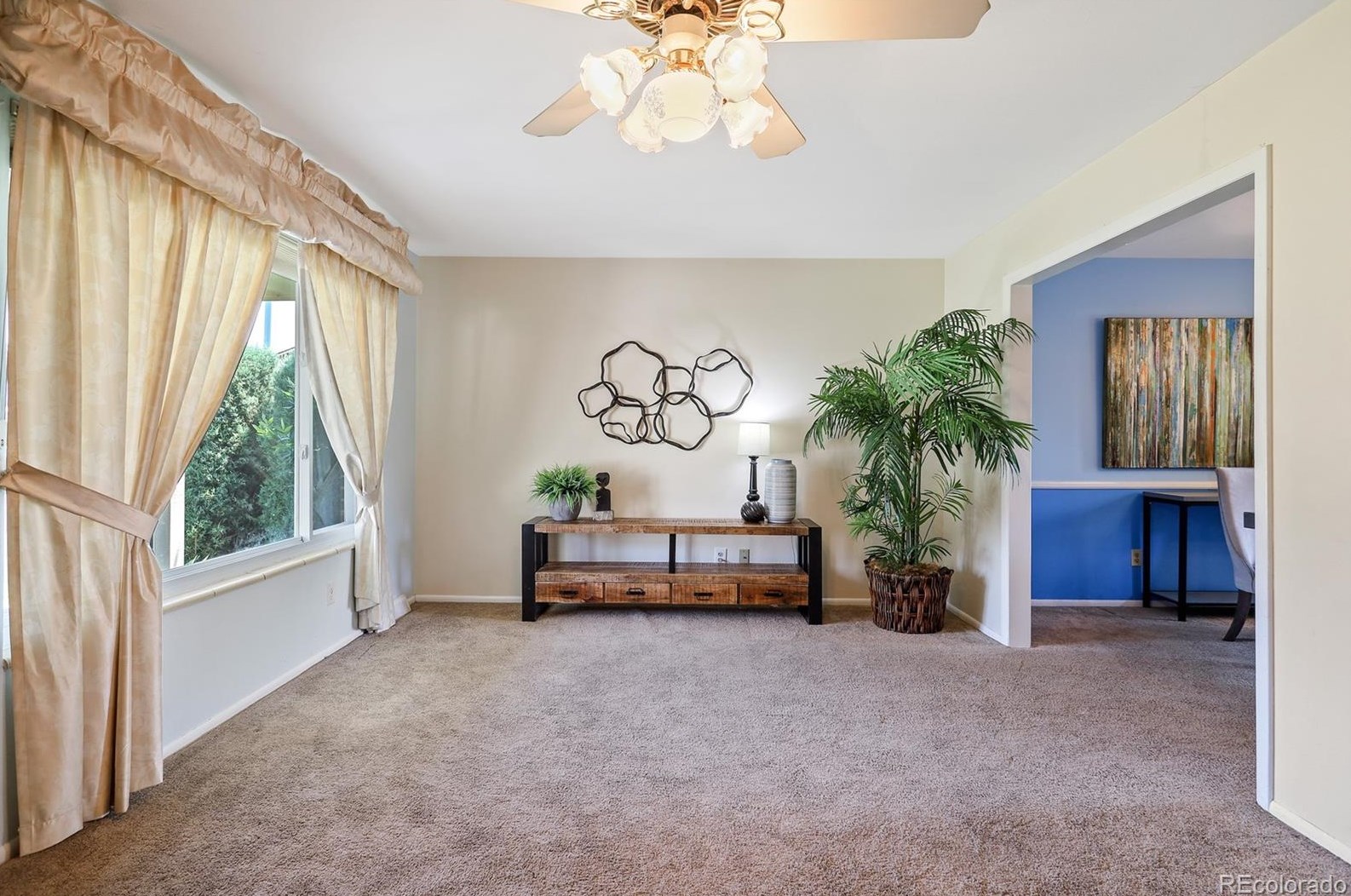 6934 83rd Ave, Arvada CO  80003-1640 exterior