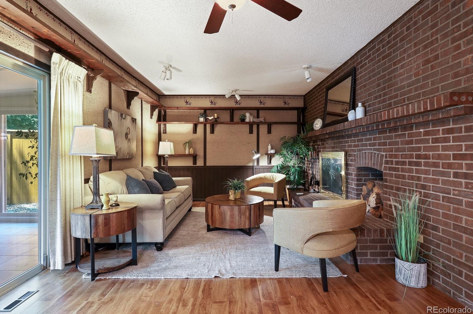 6934 83rd Ave, Arvada CO  80003-1640 exterior