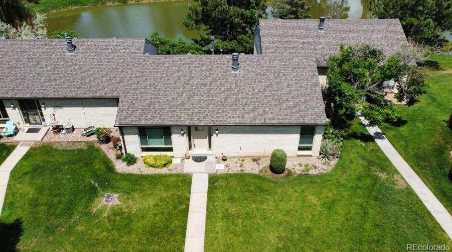 4253 Ponds Cir, Littleton, CO 80123-6563