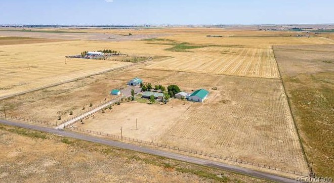 50503 County Road 18, Bennett, CO 80102-8505