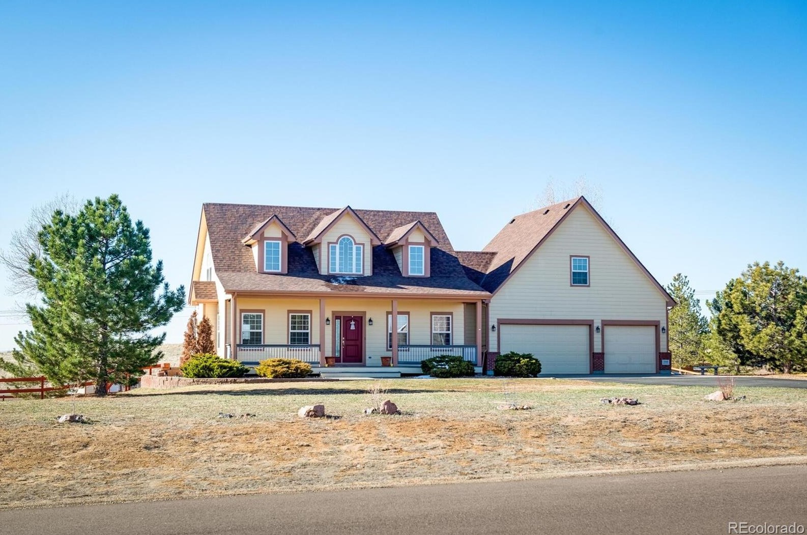 1040 Green Gables Cir, Bennett, CO 80102