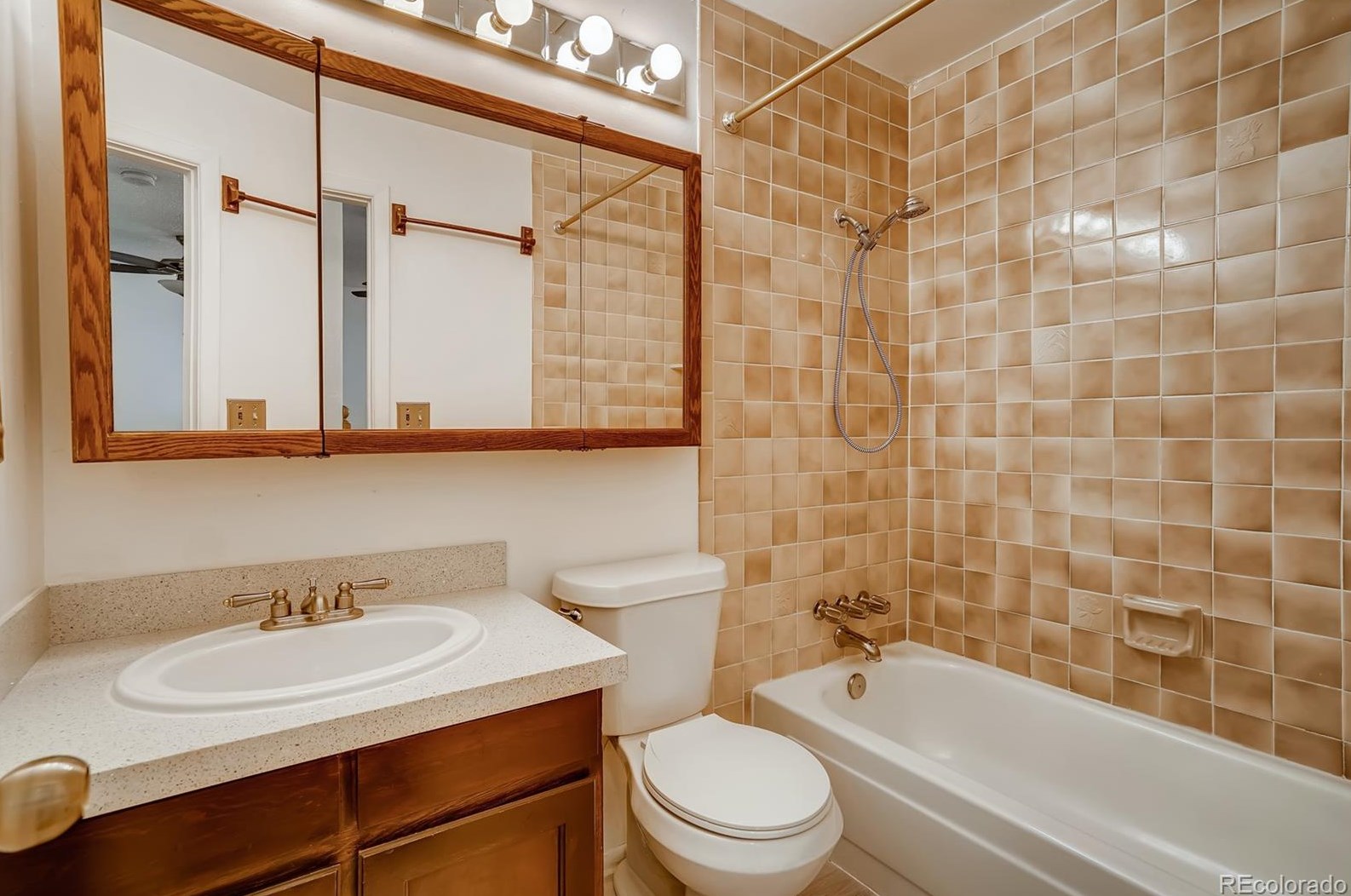 7161 Van Gordon St, Arvada CO  80004-1266 exterior