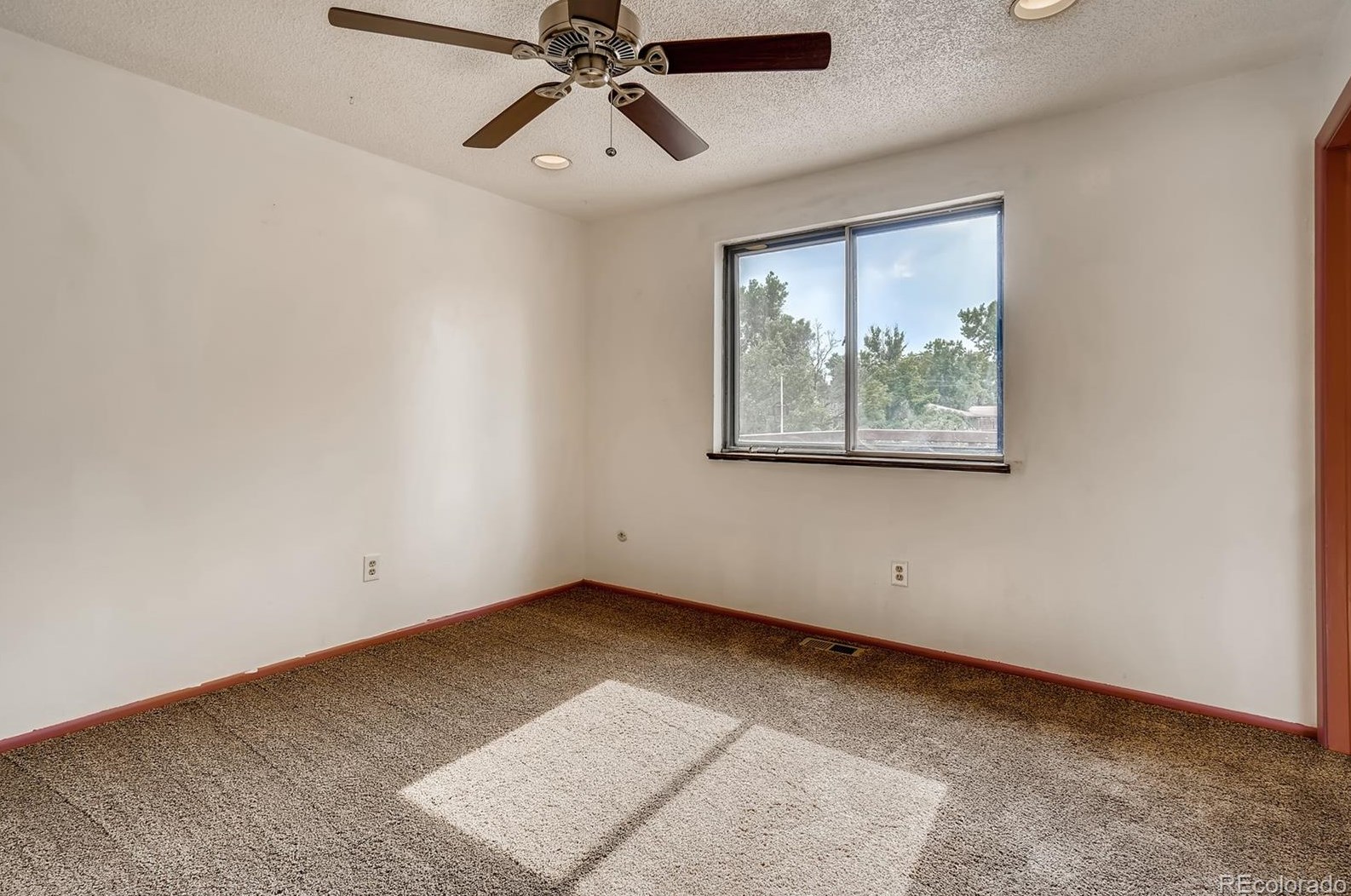 7161 Van Gordon St, Arvada CO  80004-1266 exterior