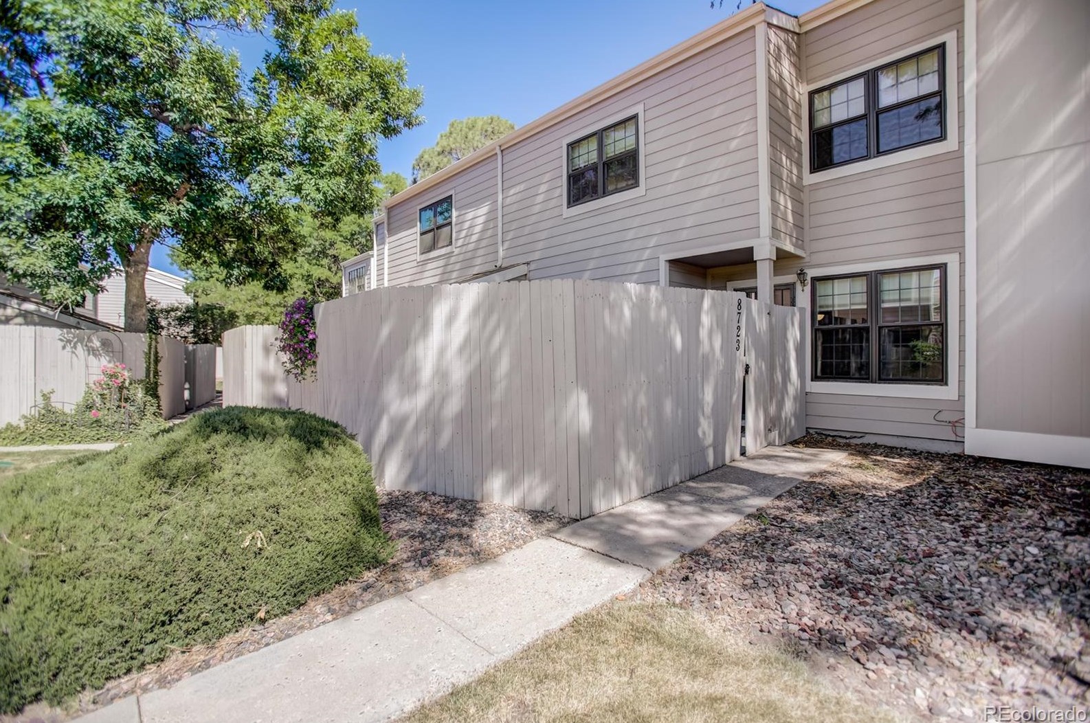8723 Yukon St, Arvada, CO 80005-1636