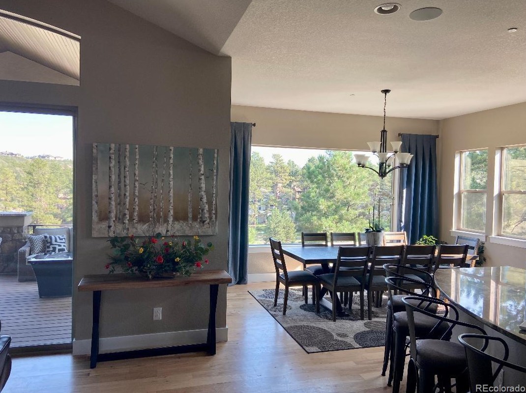 1659 Avenida Del Sol, Castle Rock CO 80104-7672 exterior