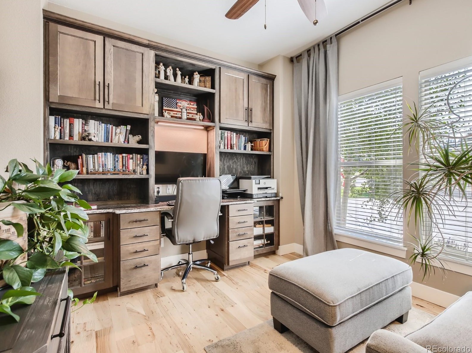 1659 Avenida Del Sol, Castle Rock CO 80104-7672 exterior