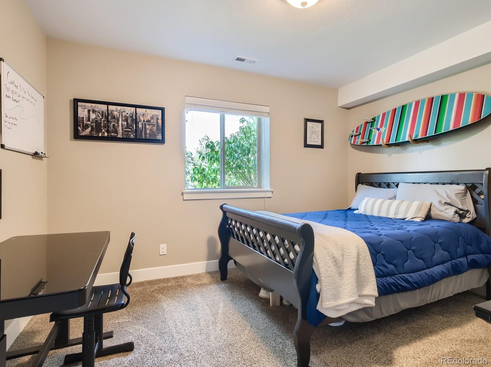 1659 Avenida Del Sol, Castle Rock CO 80104-7672 exterior