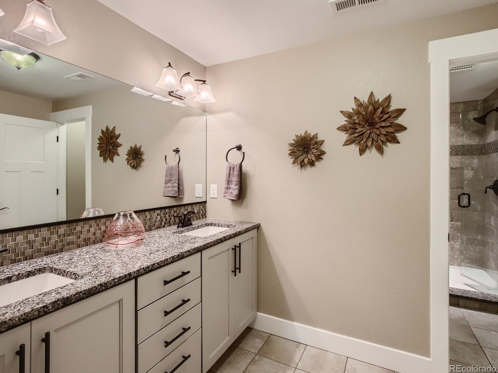 1659 Avenida Del Sol, Castle Rock CO 80104-7672 exterior