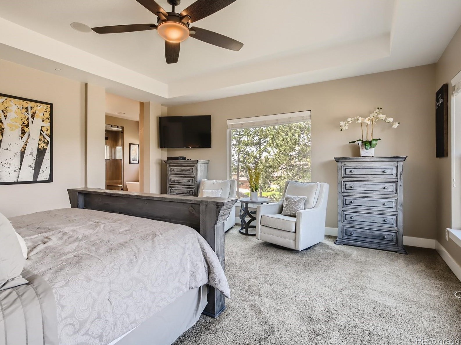 1659 Avenida Del Sol, Castle Rock CO 80104-7672 exterior