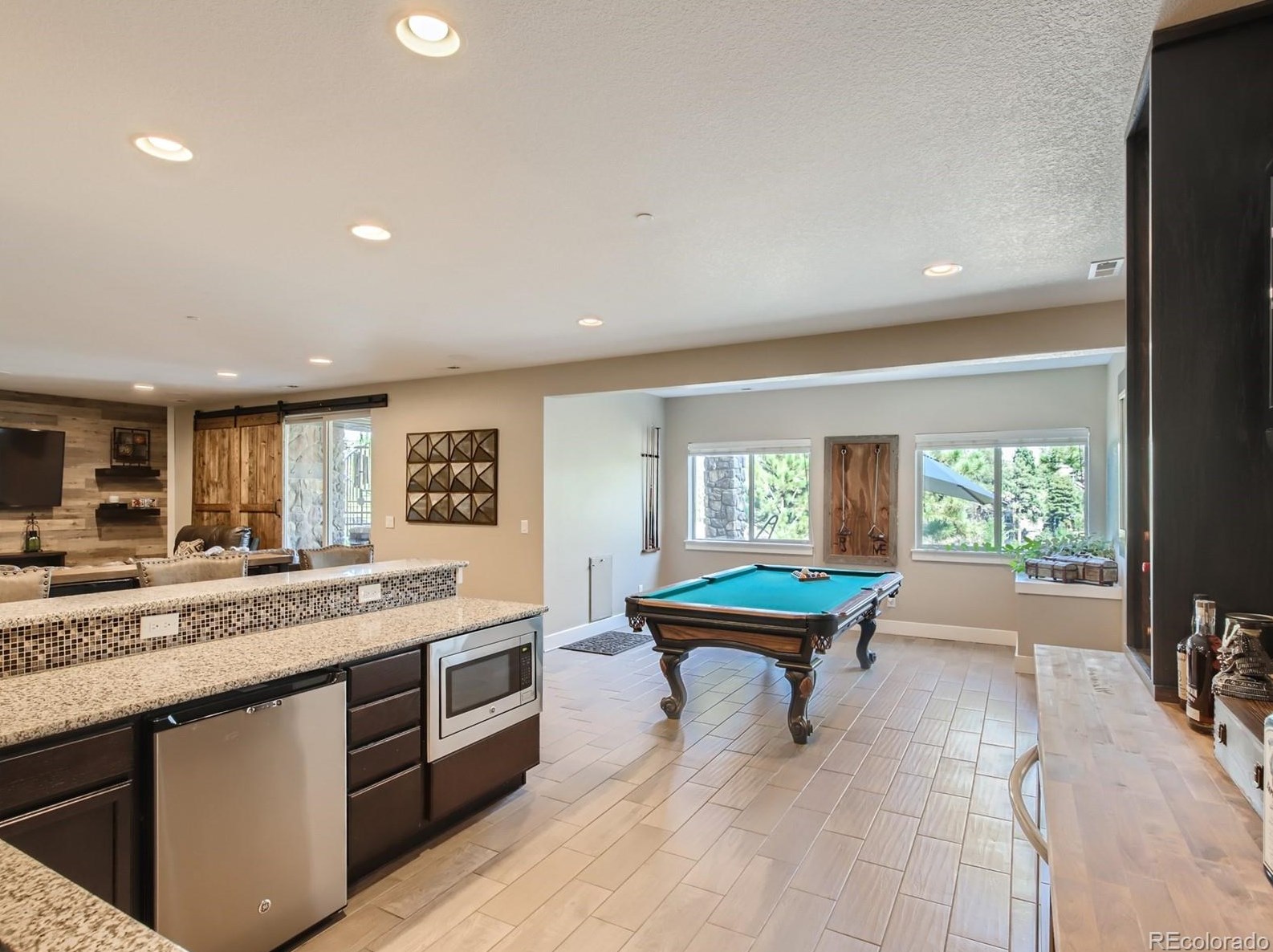 1659 Avenida Del Sol, Castle Rock CO 80104-7672 exterior