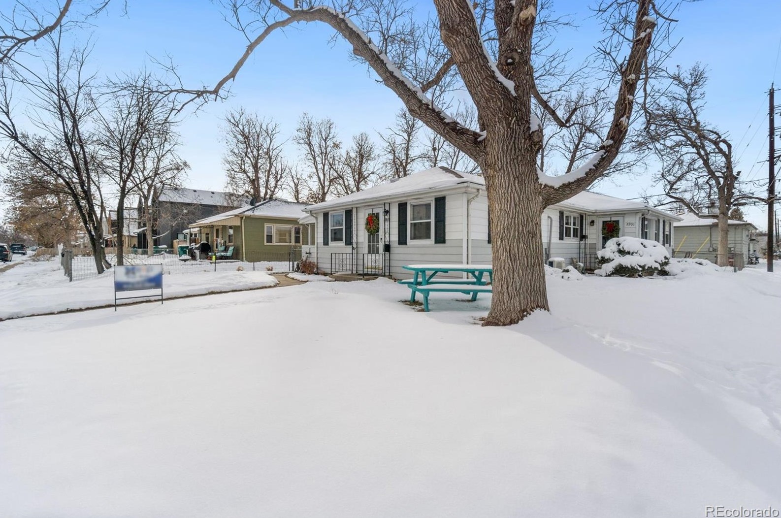 2901 S Delaware St, Englewood, CO 80110