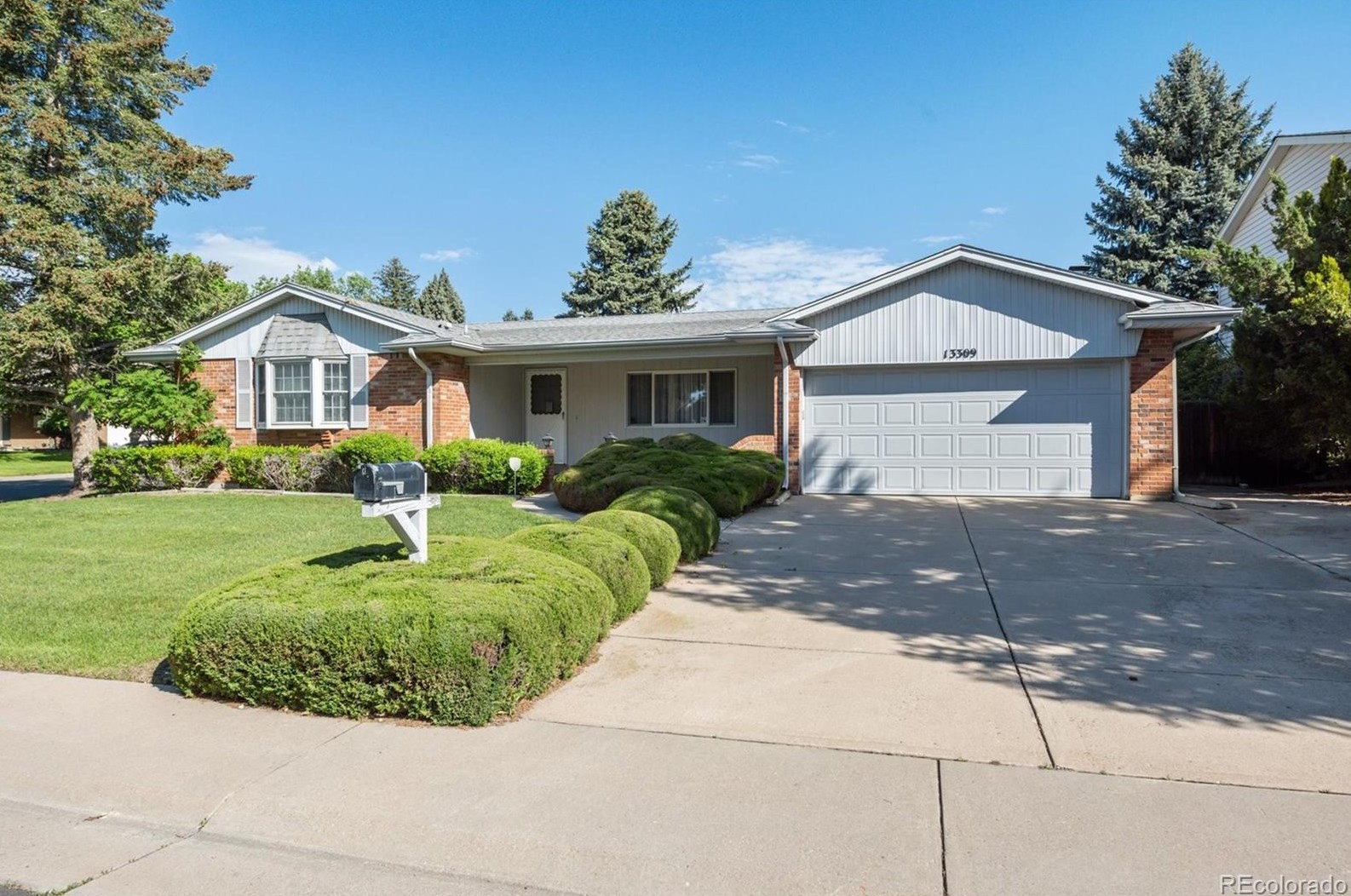 13309 E Iowa Ave, Denver, CO 80012