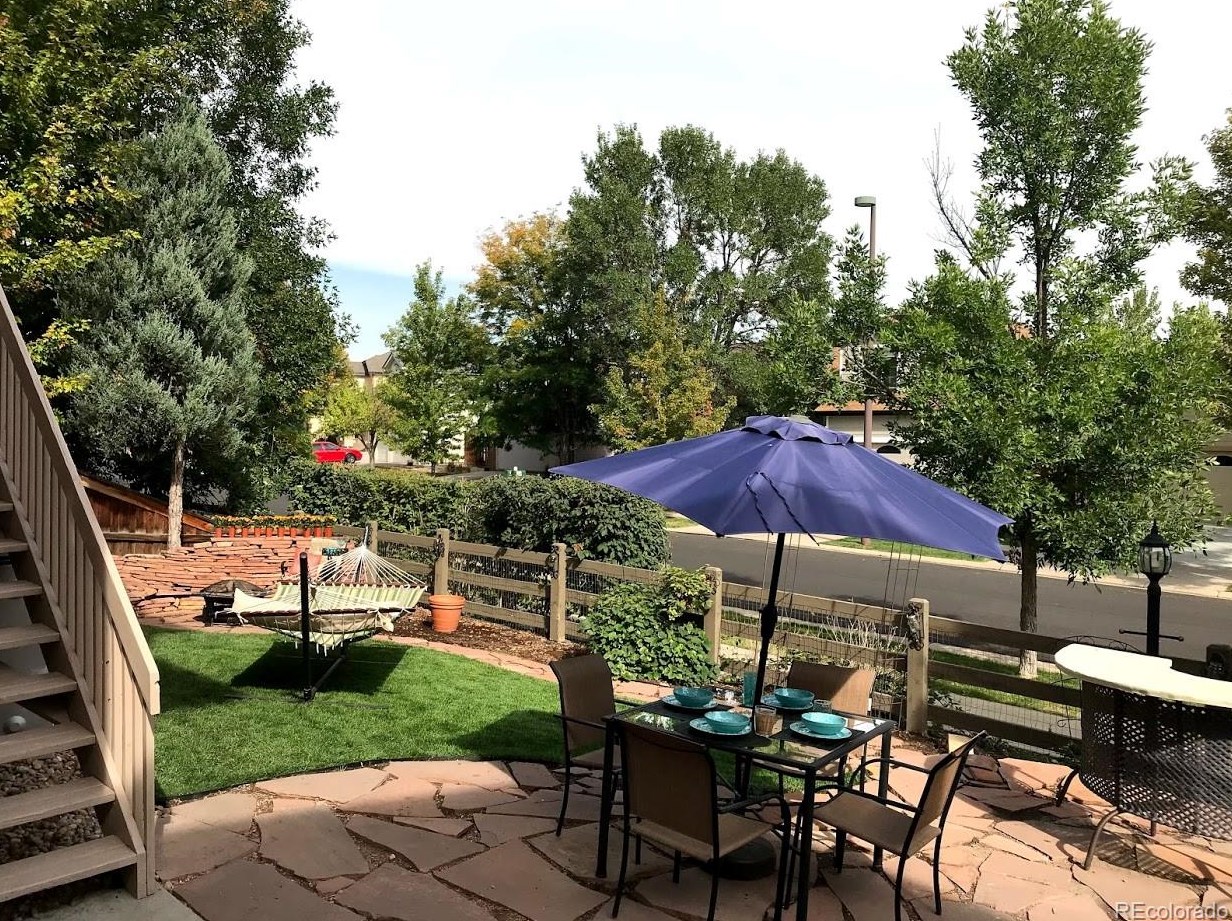 6039 Prentice Ave, Littleton CO 80120-1232 exterior