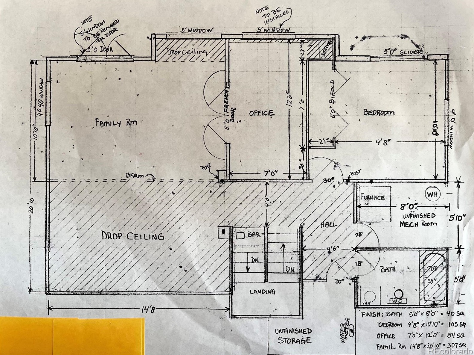 6039 Prentice Ave, Littleton CO 80120-1232 exterior