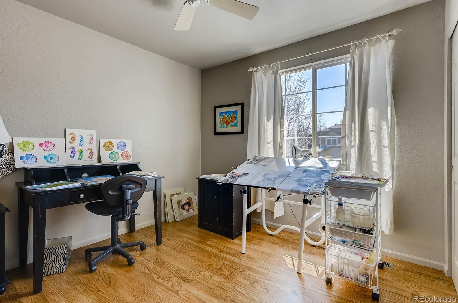 6039 Prentice Ave, Littleton CO 80120-1232 exterior