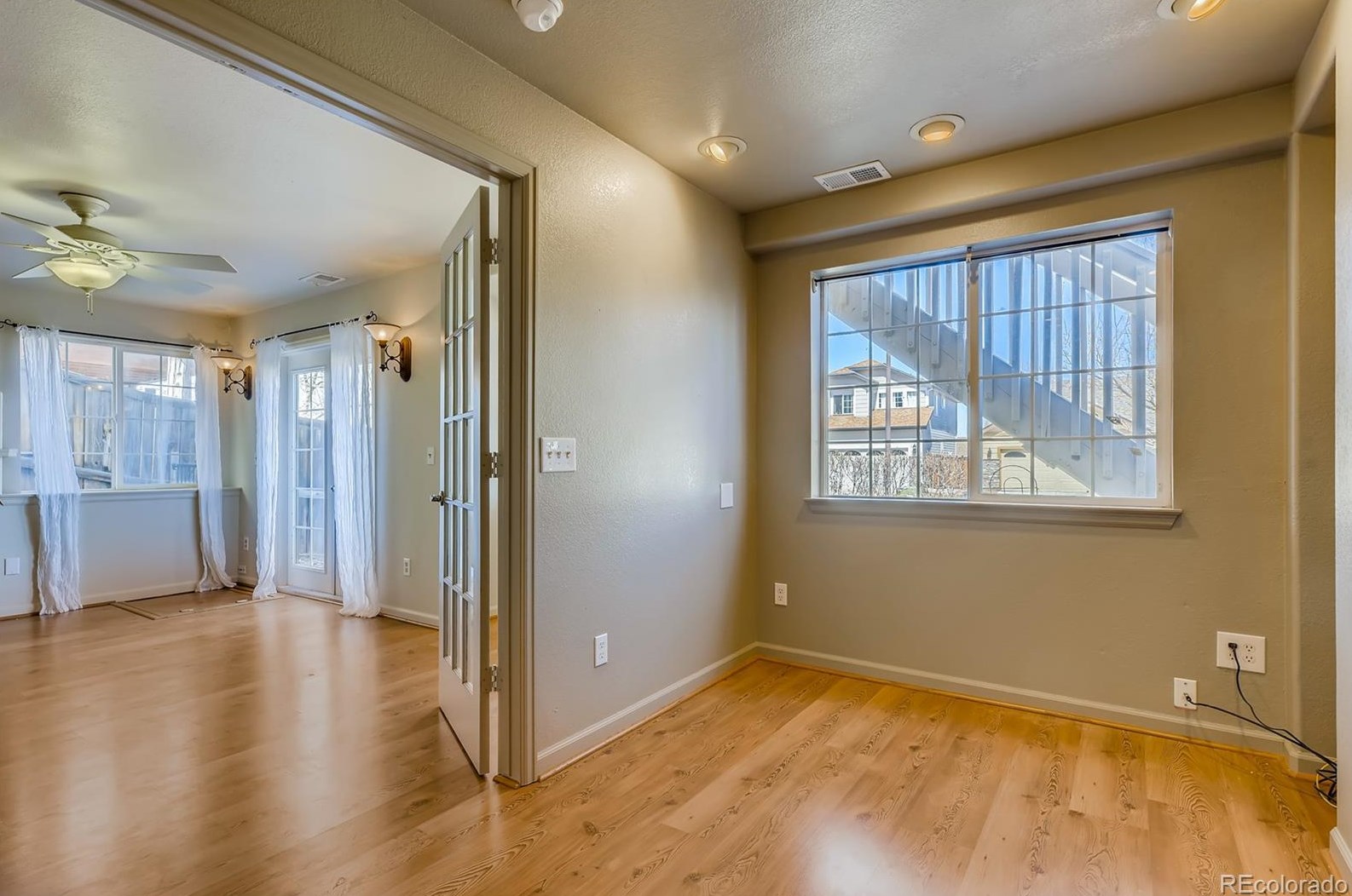 6039 Prentice Ave, Littleton CO 80120-1232 exterior