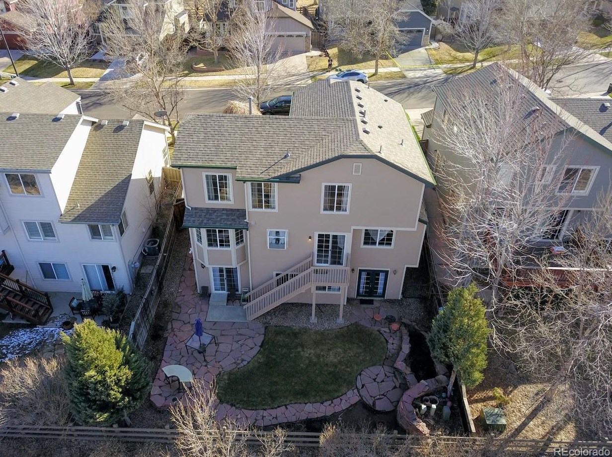 6039 Prentice Ave, Littleton CO 80120-1232 exterior