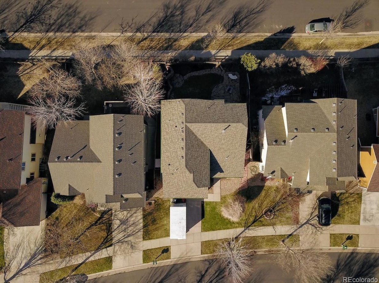 6039 Prentice Ave, Littleton CO 80120-1232 exterior