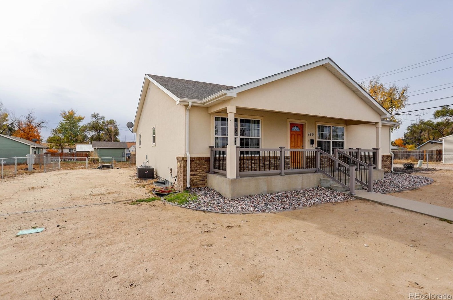 720 Fremont Ave, Fort Morgan, CO 80701