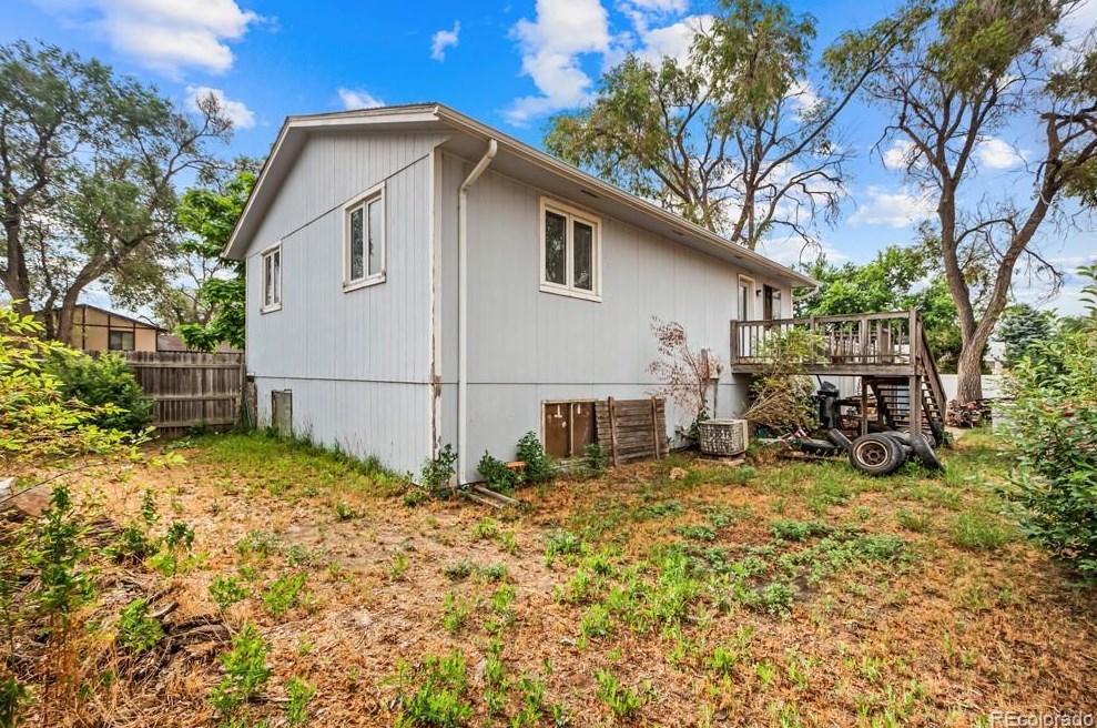 1015 Lancaster Ave, Wattenburg, CO 80621