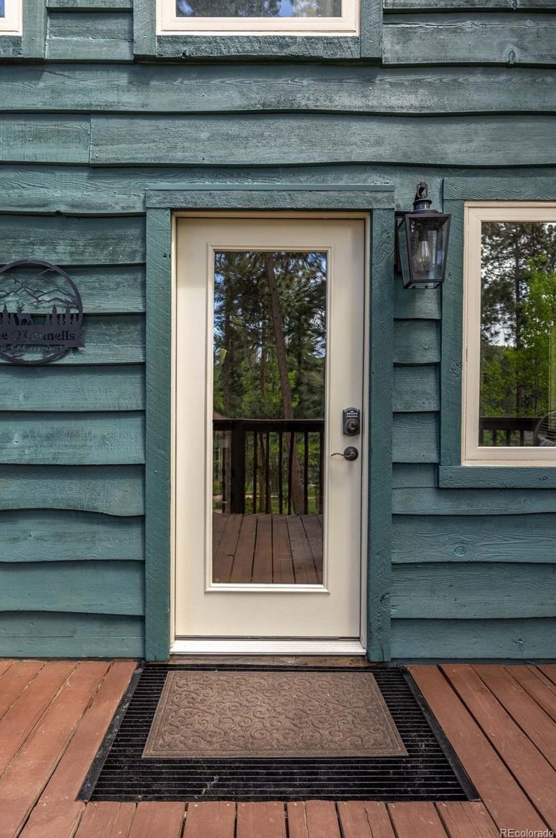 22097 Barton Ave, Conifer, CO 80433