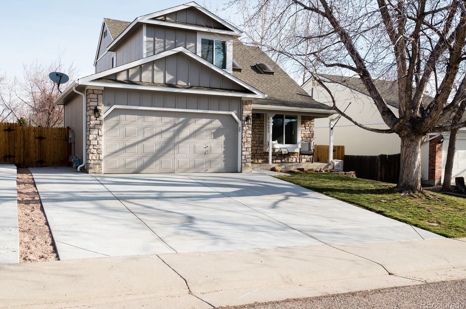 11425 Maplewood Ave, Littleton, CO 80127-4734