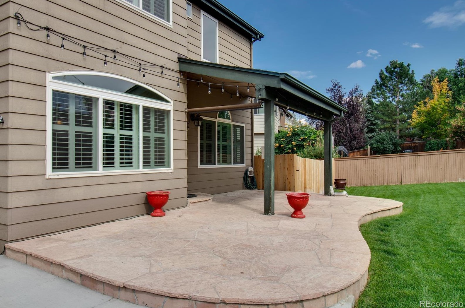 6754 Lionshead Pkwy, Littleton CO  80124-9533 exterior