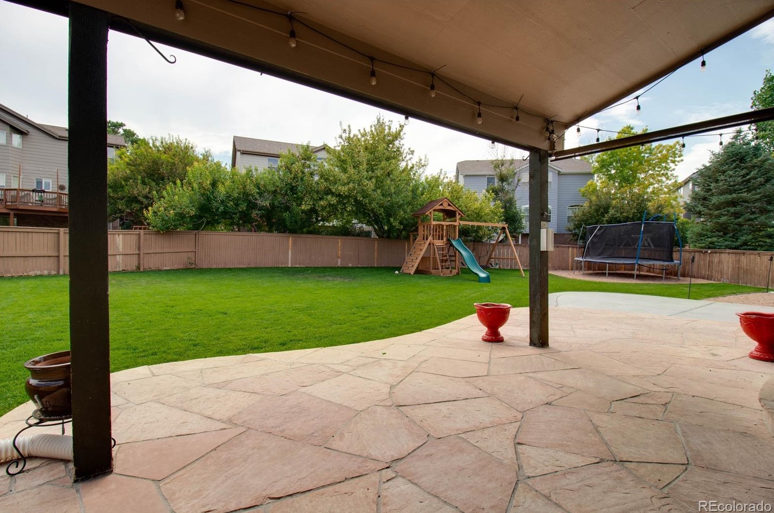 6754 Lionshead Pkwy, Littleton CO  80124-9533 exterior