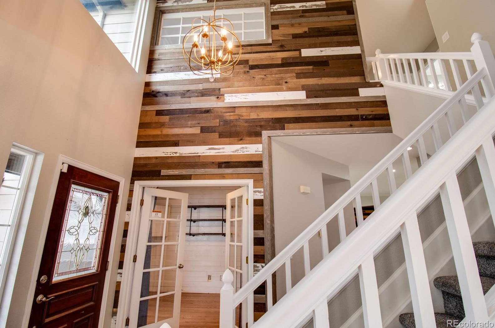 6754 Lionshead Pkwy, Littleton CO  80124-9533 exterior