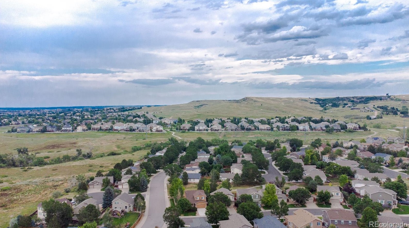 6754 Lionshead Pkwy, Littleton CO  80124-9533 exterior