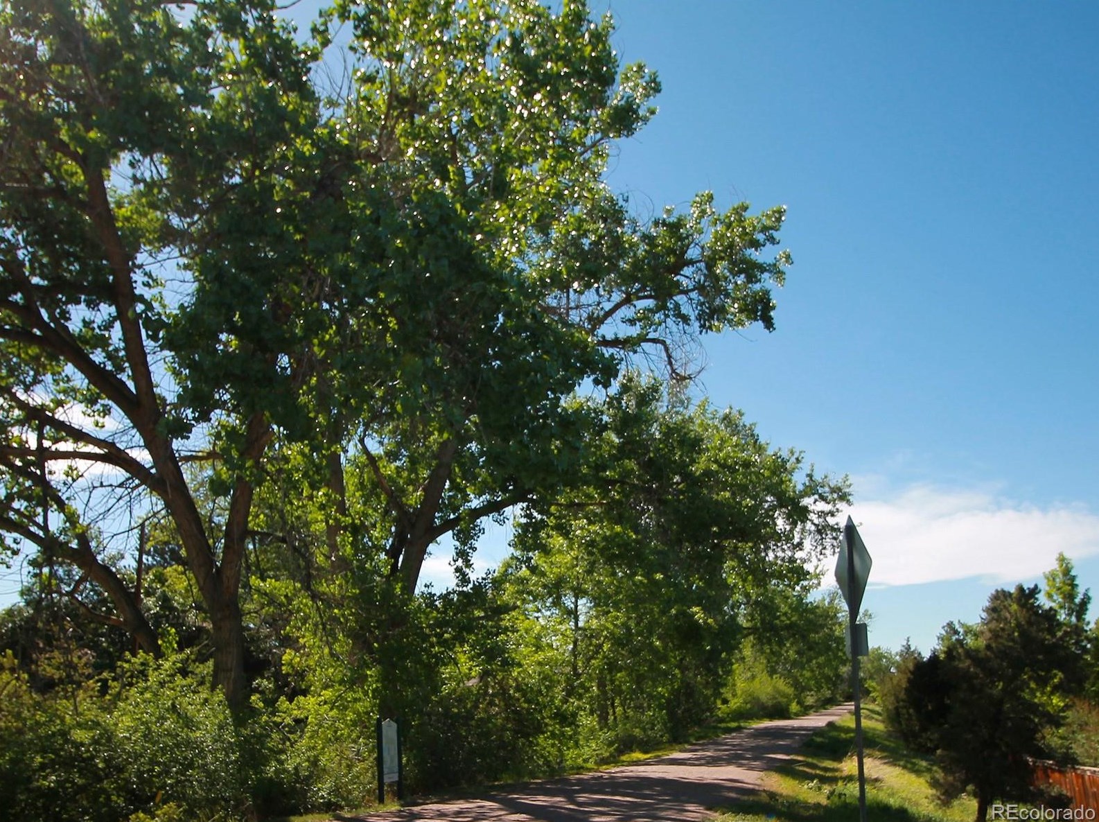 1245 Hinsdale Dr, Littleton CO 80120-4160 exterior