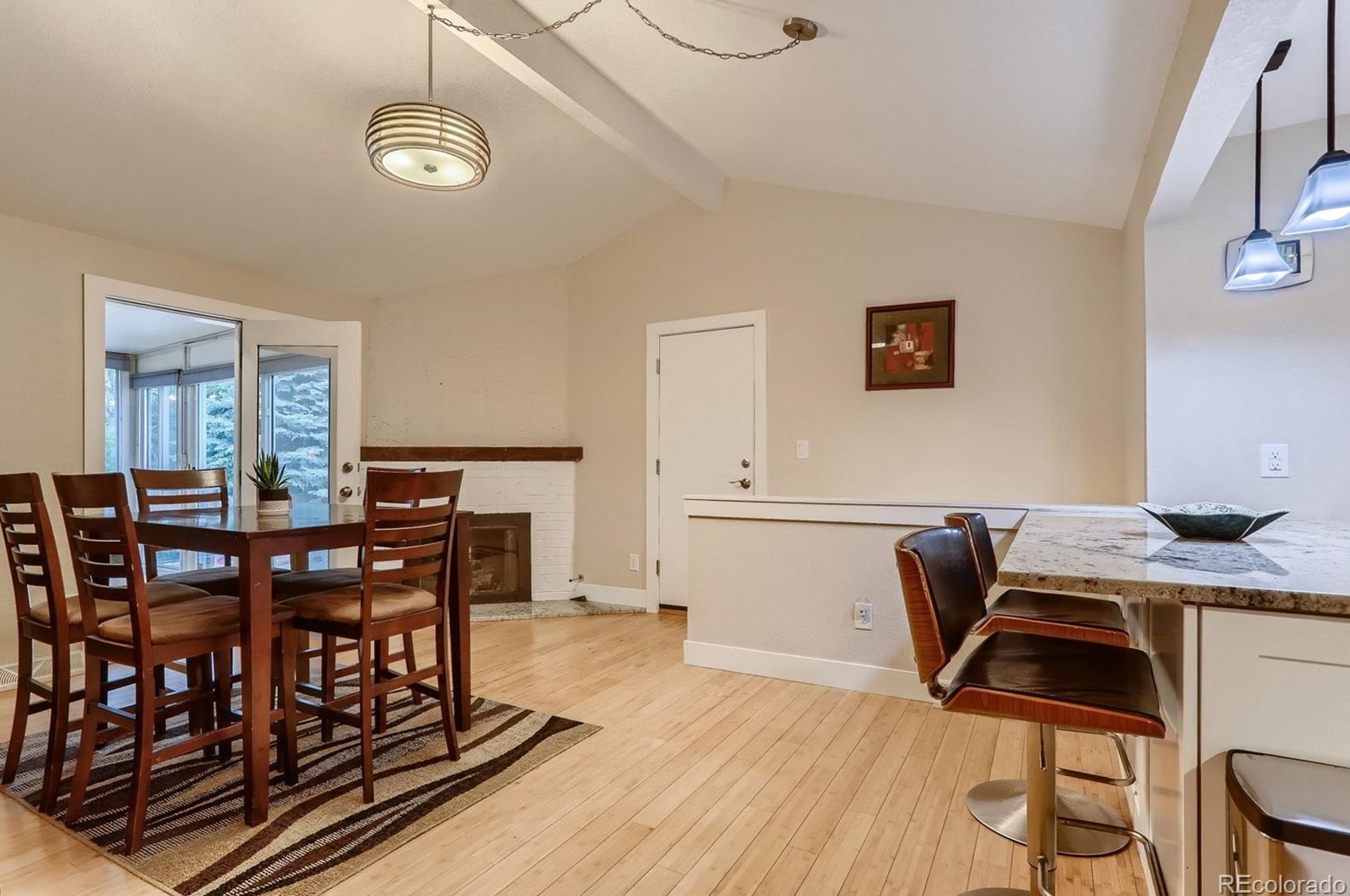 1245 Hinsdale Dr, Littleton CO 80120-4160 exterior