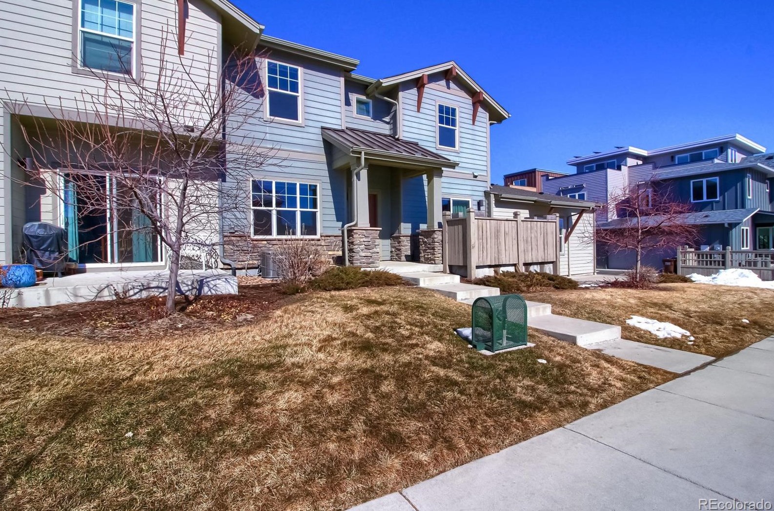 3704 Paonia St, Boulder, CO 80301