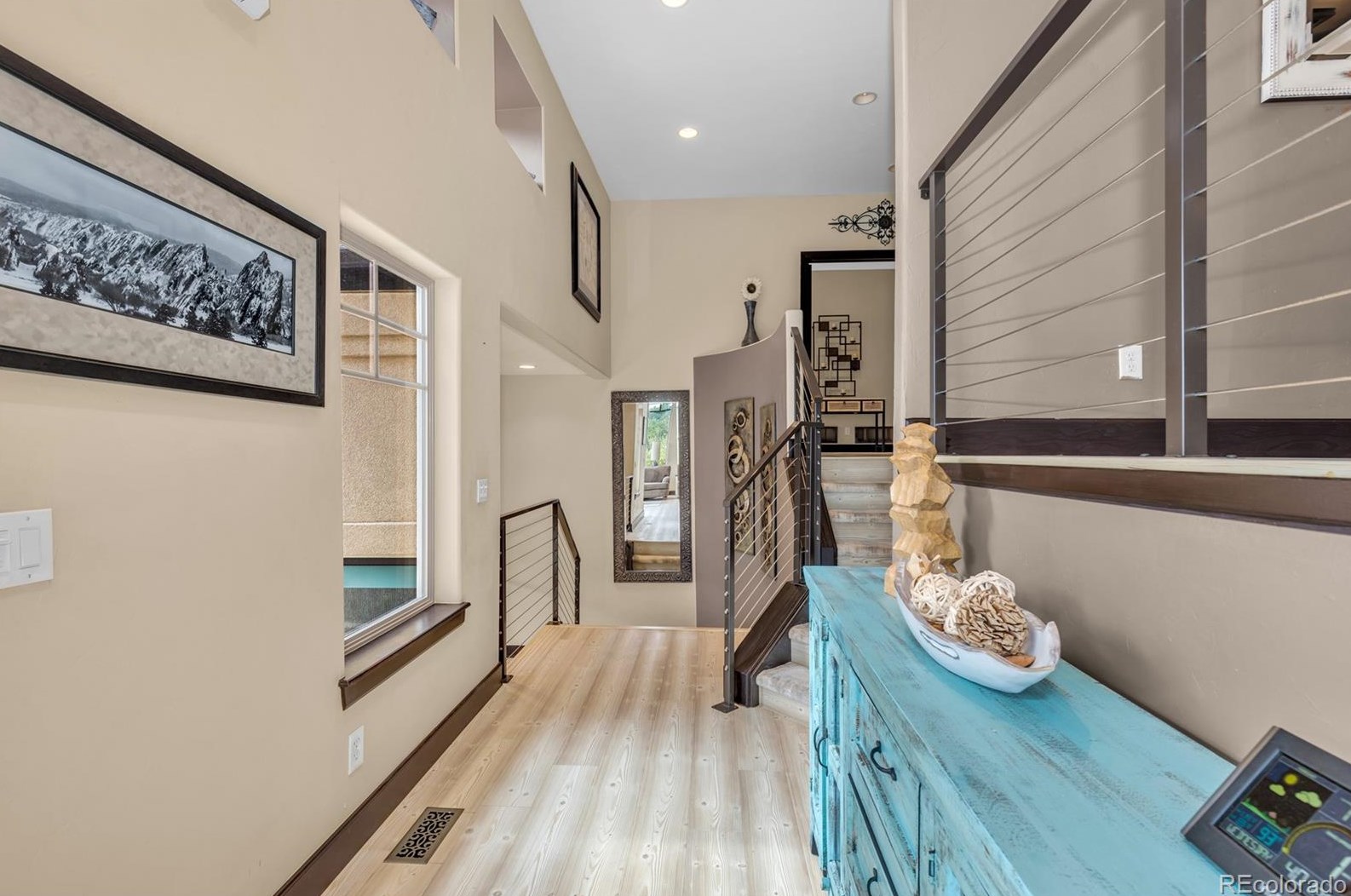 6658 Old Ranch Trl, Littleton CO  80125-9264 exterior