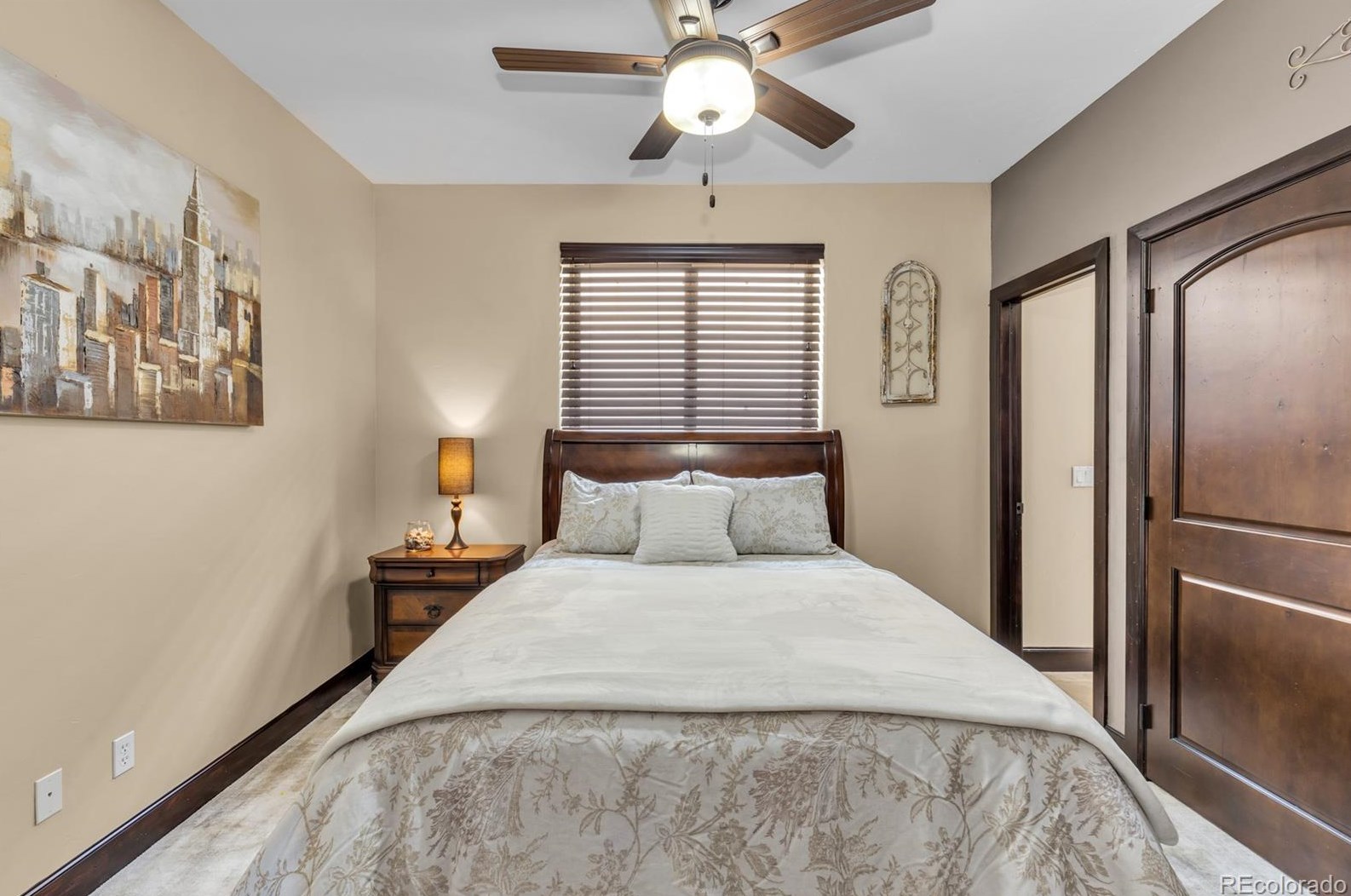 6658 Old Ranch Trl, Littleton CO  80125-9264 exterior