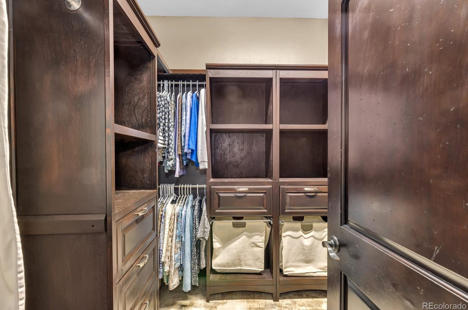 6658 Old Ranch Trl, Littleton CO  80125-9264 exterior