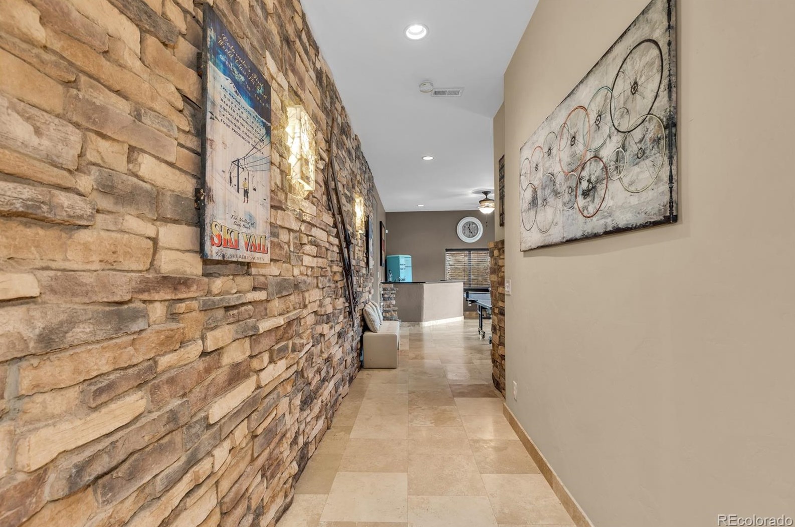 6658 Old Ranch Trl, Littleton CO  80125-9264 exterior