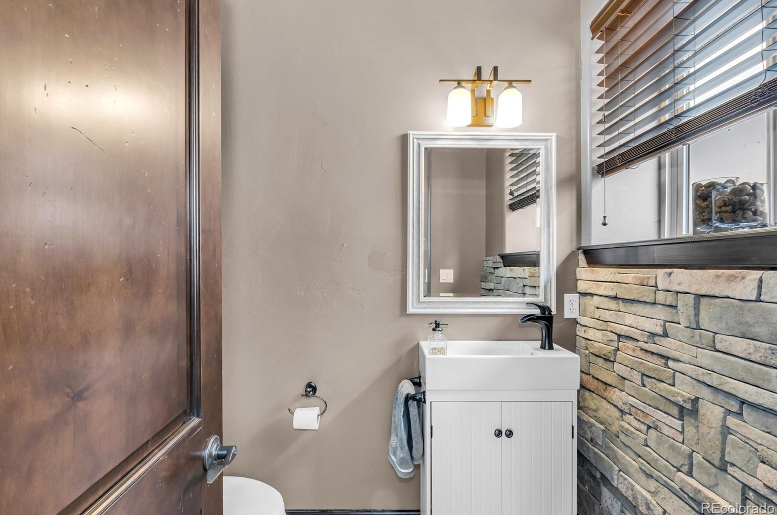 6658 Old Ranch Trl, Littleton CO  80125-9264 exterior