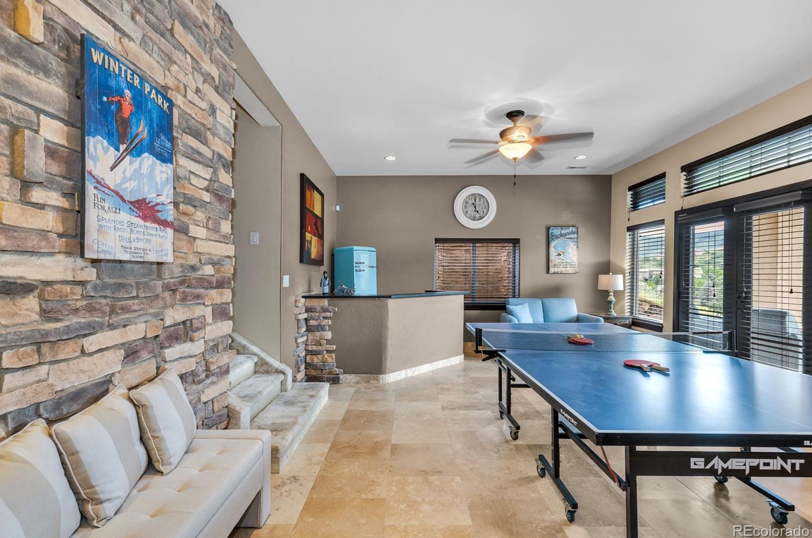 6658 Old Ranch Trl, Littleton CO  80125-9264 exterior