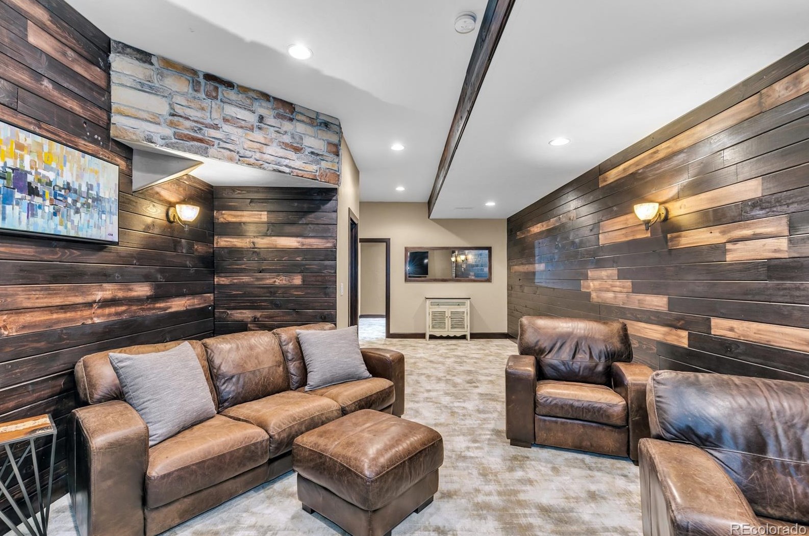 6658 Old Ranch Trl, Littleton CO  80125-9264 exterior