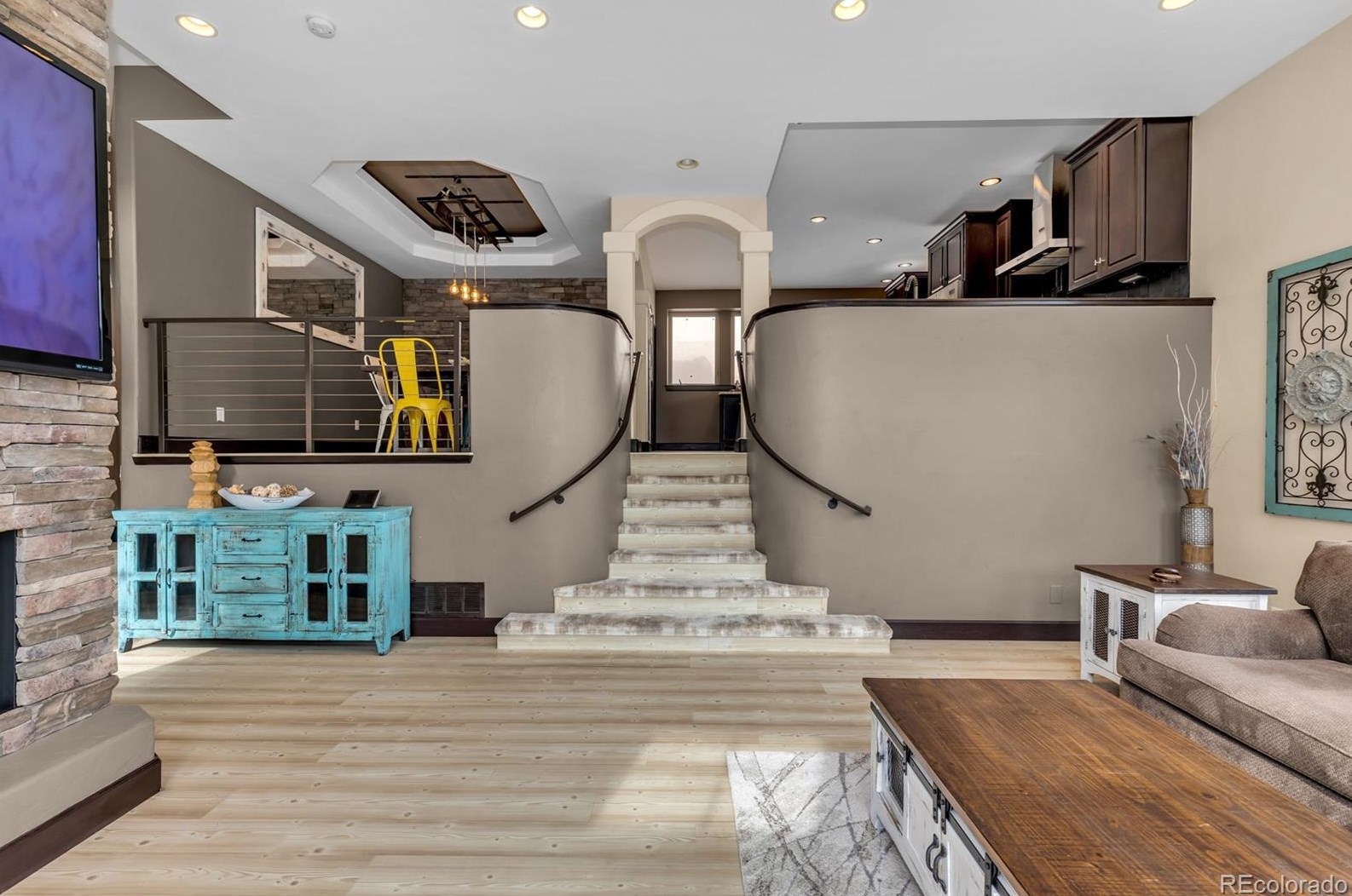 6658 Old Ranch Trl, Littleton CO  80125-9264 exterior